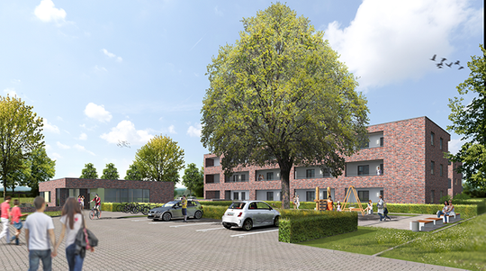 Projekt Paulushof