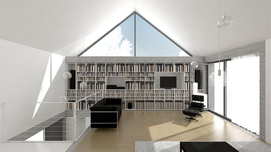 Haus Binnewies 