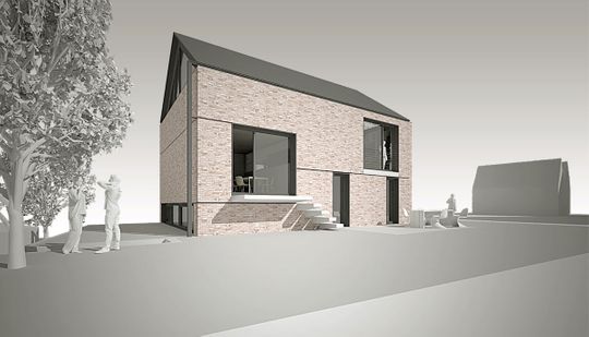 Haus Binnewies 