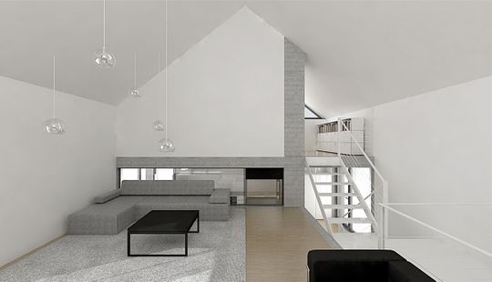Haus Binnewies 