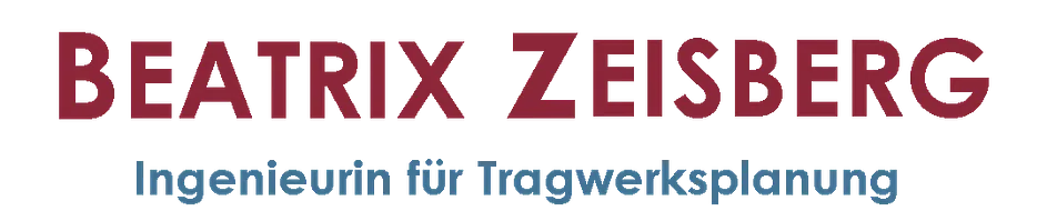 Beatrix Zeisberg - Logo