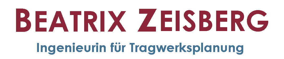 Beatrix Zeisberg - Logo