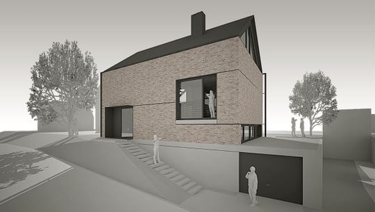 Haus Binnewies 