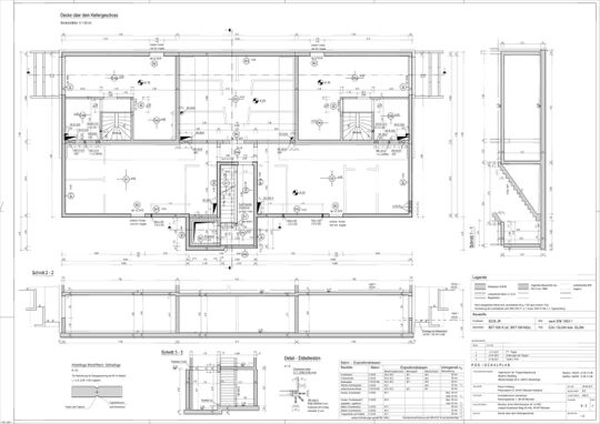 Wohnhaus mit 12 WE